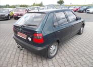Škoda Felicia 11
