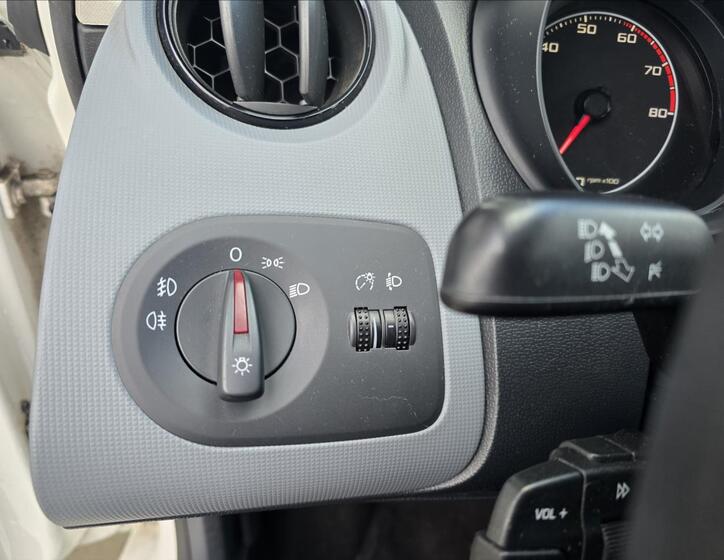 Seat Ibiza 19