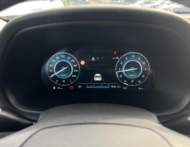 Hyundai i30 16