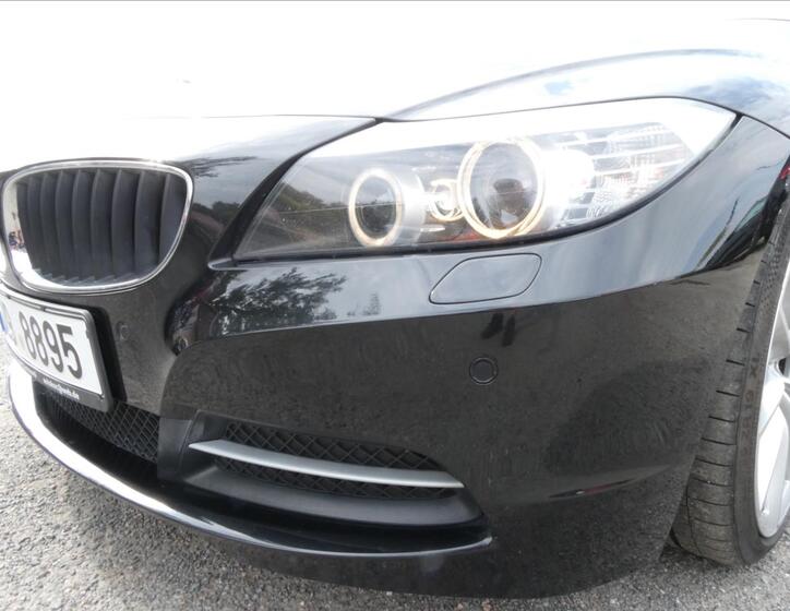 BMW Z4 4