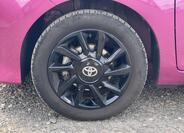 Toyota Aygo 10