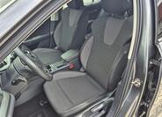 Škoda Octavia 13