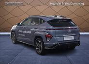 Hyundai Kona 4
