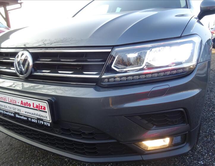 Volkswagen Tiguan 4