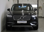 Volvo XC90 2