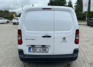 Peugeot Partner 9