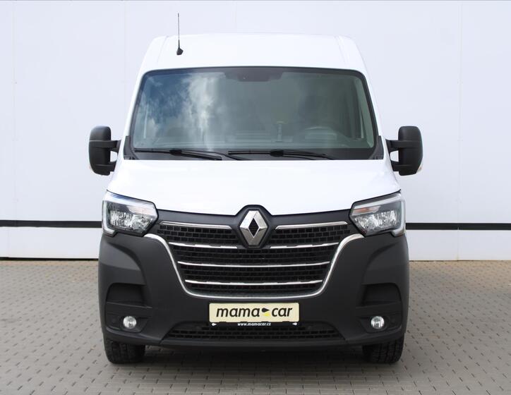 Renault Master 2