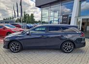 KIA Ceed 8