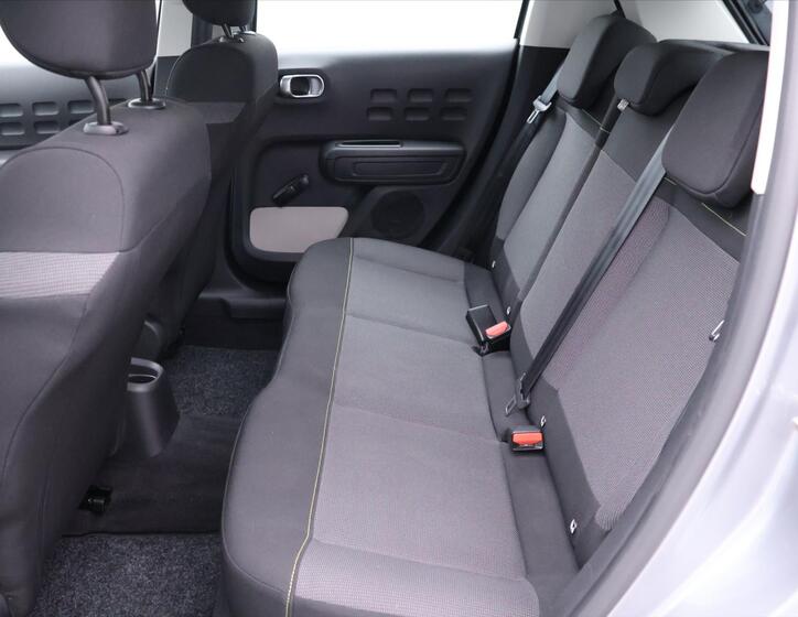 Citroën C3 15