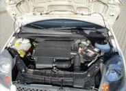 Ford Fiesta 21