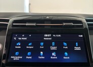 Hyundai Tucson 12