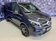 Mercedes-Benz Třídy V 4
