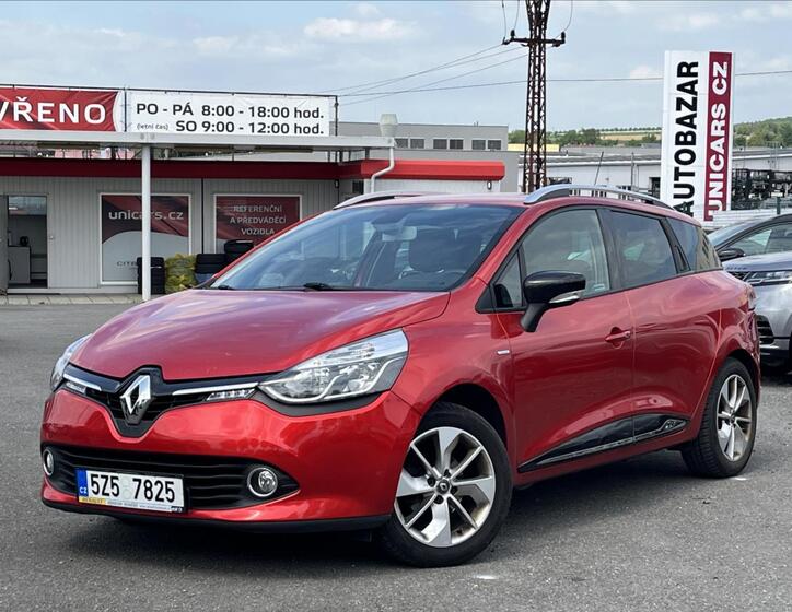 Renault Clio 1