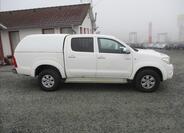 Toyota Hilux 5