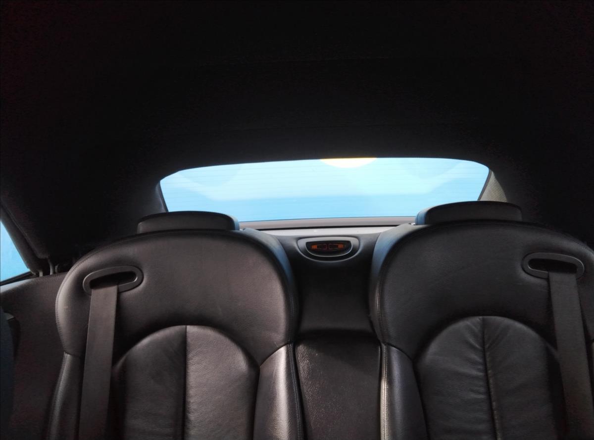 Mercedes-Benz CLK