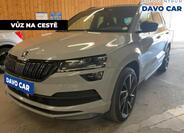 Škoda Karoq 1