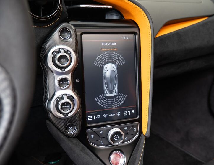 McLaren 720S 10
