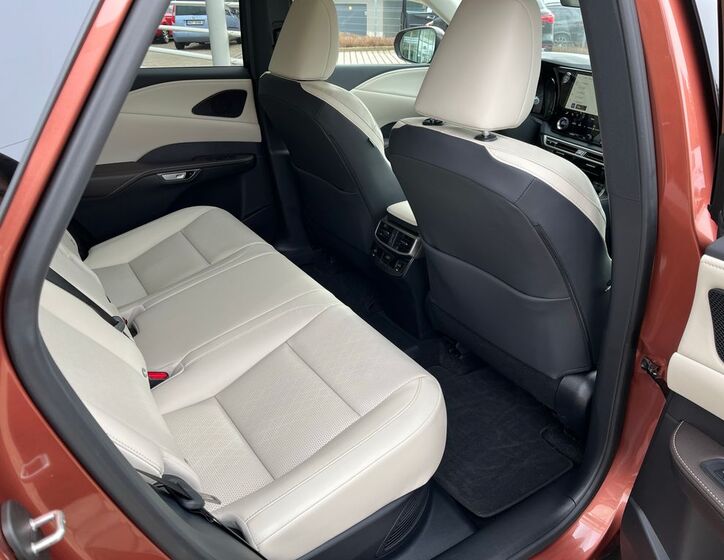 Lexus RX 450 16