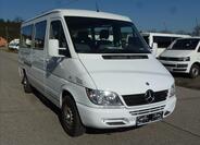 Mercedes-Benz Sprinter 5