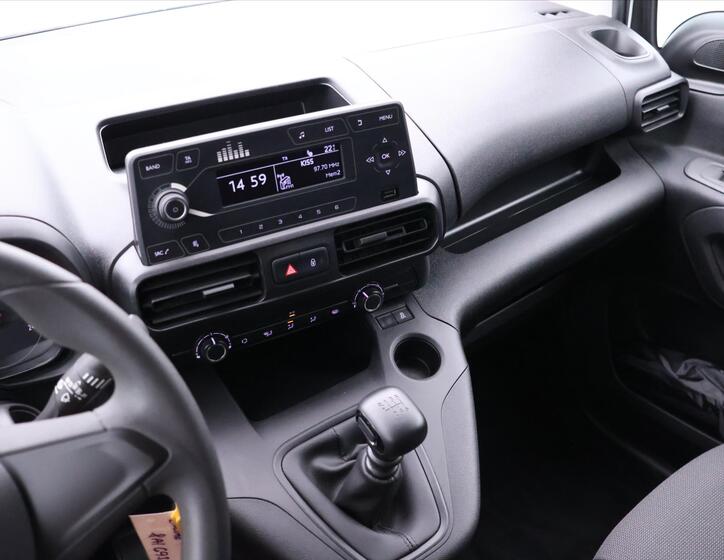 Opel Combo 18