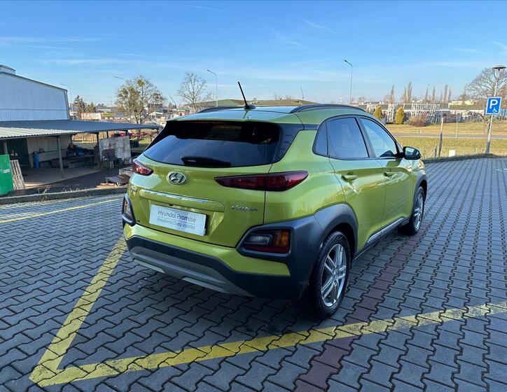 Hyundai Kona 7