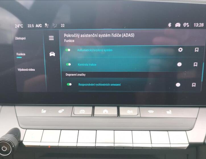 Opel Astra 15