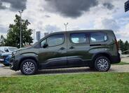 Peugeot Rifter 4