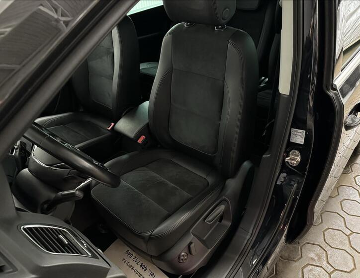 Volkswagen Sharan 29