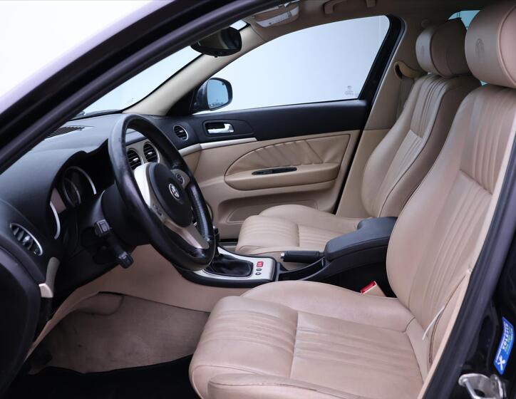 Alfa Romeo 159 12