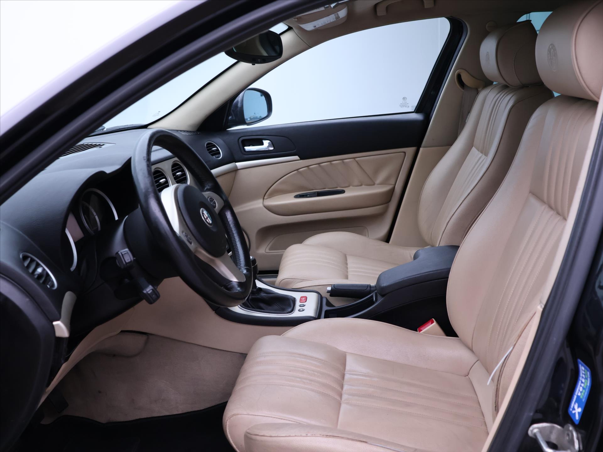 Alfa Romeo 159