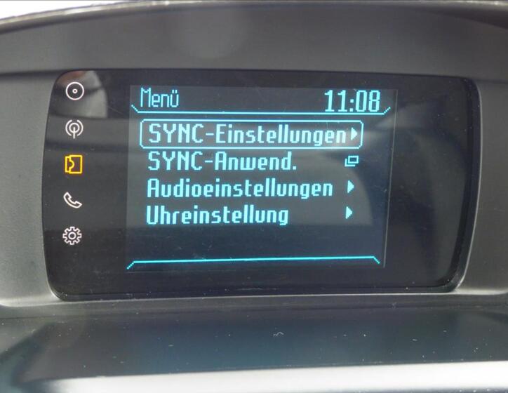 Ford Kuga 24