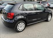 Volkswagen Polo 10