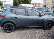 Dacia Sandero 4