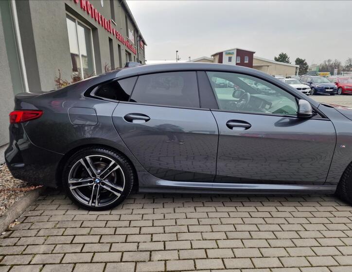 BMW Řada 2 43