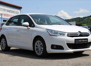 Citroën C4 3