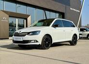 Škoda Fabia 1