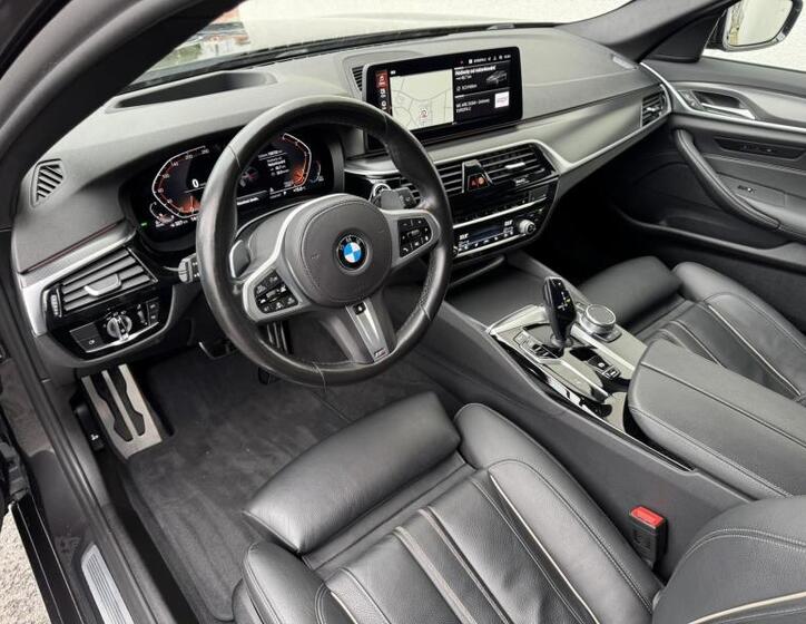 BMW Řada 5 5