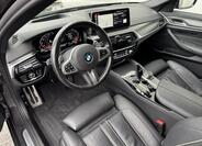 BMW Řada 5 5