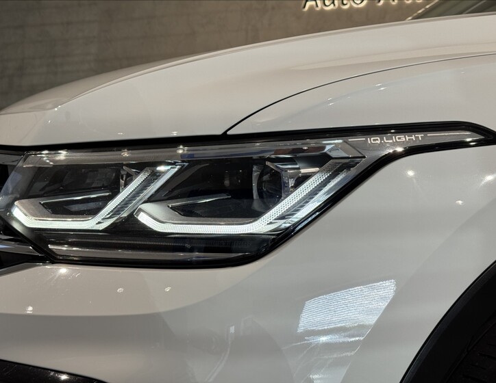 Volkswagen Tiguan 6