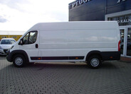Peugeot Boxer 4