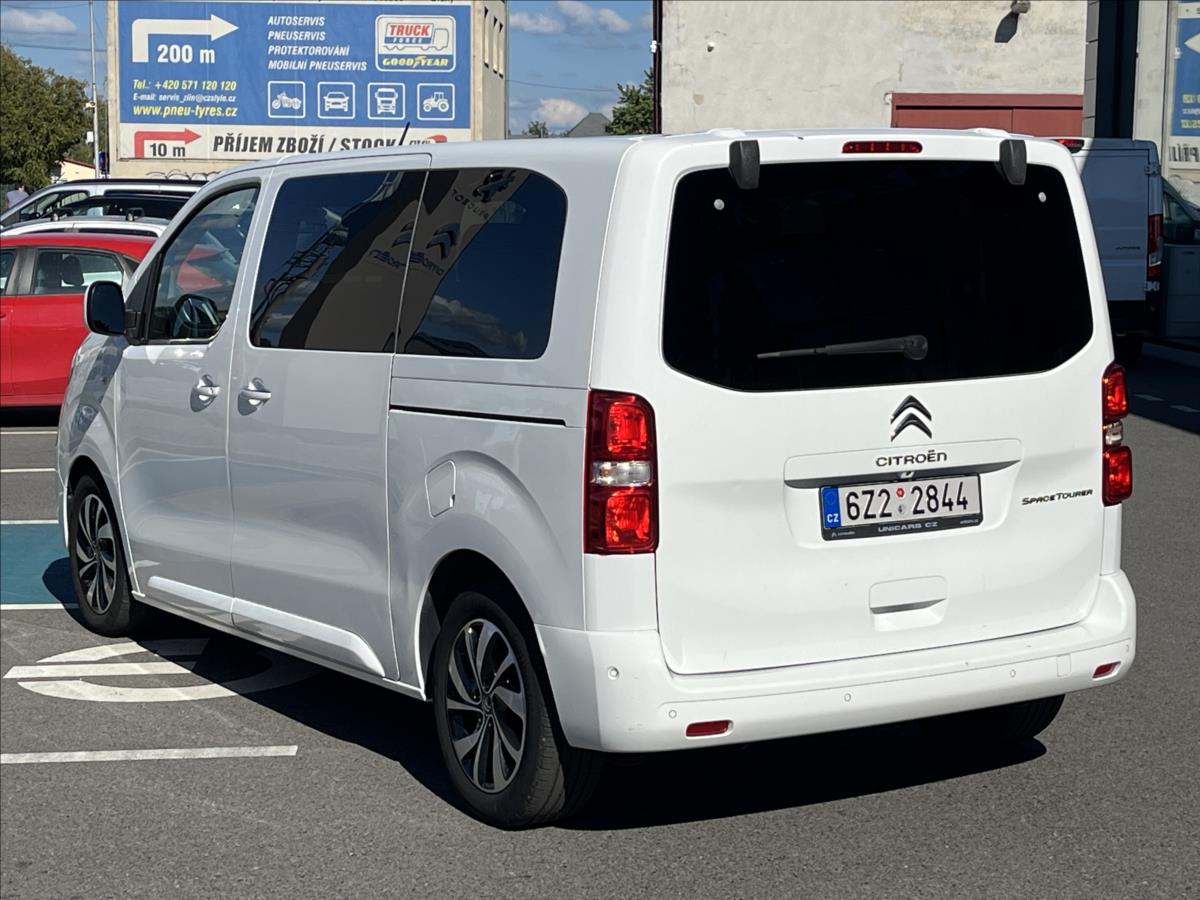 Citroën SpaceTourer