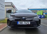 Toyota Corolla 7