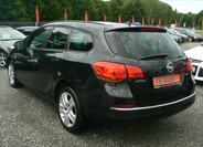 Opel Astra 4