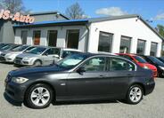 BMW Řada 3 1