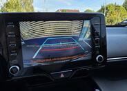 Toyota Yaris Cross 7