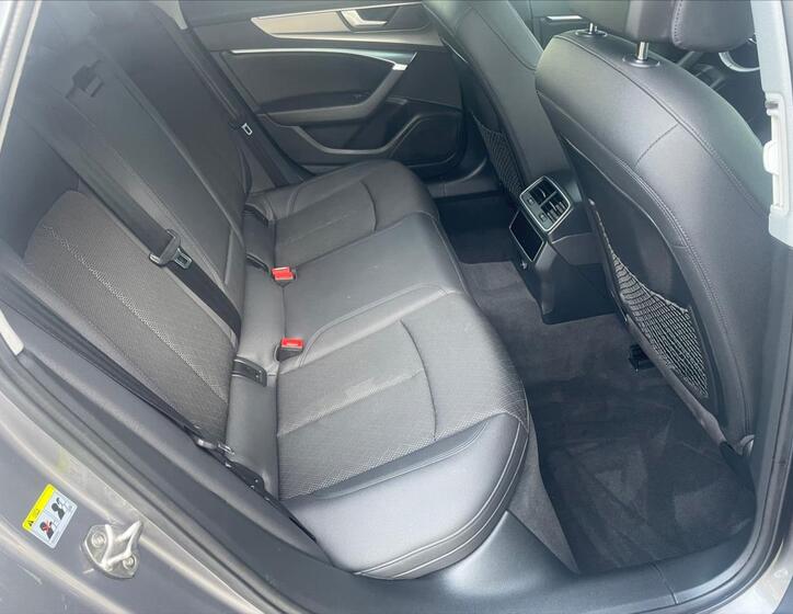 Audi A6 9