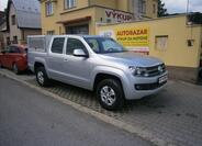 Volkswagen Amarok 1