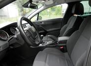 Peugeot 508 11