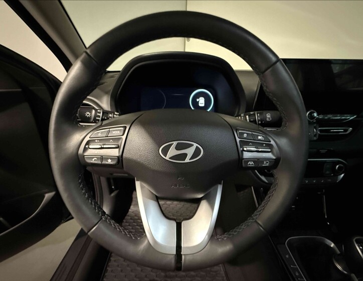 Hyundai i30 10