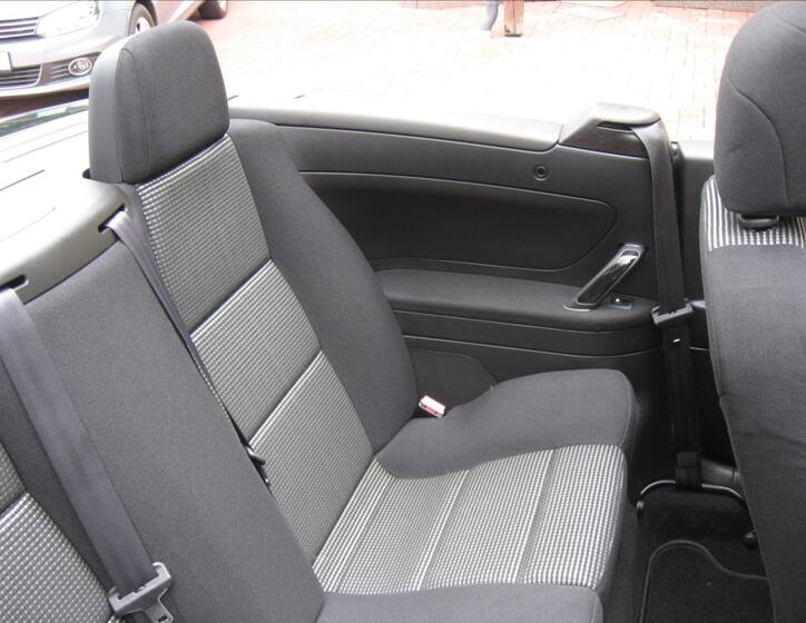 Peugeot 307 25